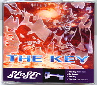 Senser - The Key