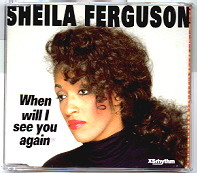 Sheila Ferguson - When Will I See You Again '94