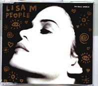 Lisa M - People