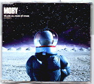 Moby - We Are All Made Of Stars CD2