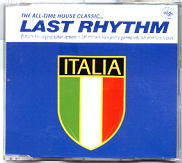 Last Rhythm - Last Rhythm