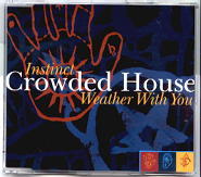 Crowded House - Instinct 