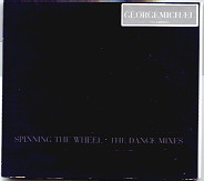 George Michael - Spinning The Wheel CD 2