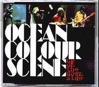 Ocean Colour Scene - Up On The Down Side