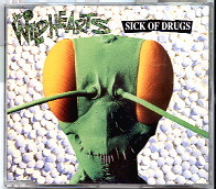 The Wildhearts - Sick Of Drugs