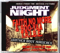 Faith No More & Boo-Yaa Tribe - Another Body Murdered