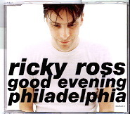 Ricky Ross - Good Evening Philadelphia CD 2