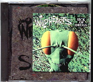 The Wildhearts - Sick Of Drugs CD 2