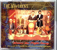 The Mavericks - Dance The Night Away