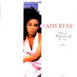 Amy Keys - I Know What's Good For You