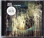 Muse - Dead Star / In Your World CD1