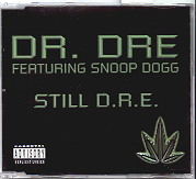 Dr Dre & Snoop Dog - Still D.R.E CD2