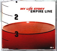 My Life Story - Empire Line CD 1