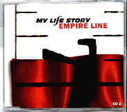 My Life Story - Empire Line CD 2