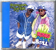 Jazzy Jeff & The Fresh Prince - Ring My Bell