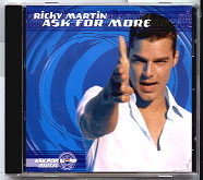 Ricky Martin - Ask For More