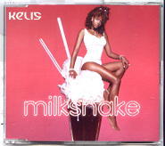 Kelis - Milkshake CD1