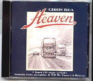 Chris Rea - Heaven