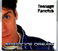 Teenage Fanclub - Sparky's Dream CD1