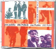 Joe Public - I've Been Watchin'