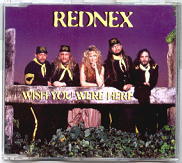 Rednex - Wish You Were Here
