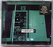 Therapy - Church Of Noise