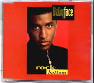 Babyface - Rock Bottom