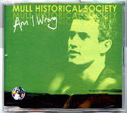 Mull Historical Society - Am I Wrong