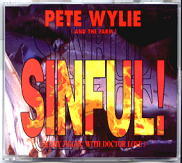 Pete Wylie - Sinful