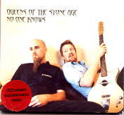 Queens Of The Stone Age - No One Knows CD2