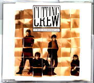 Cutting Crew - Between A Rock And A Hard Place