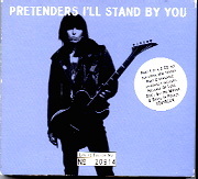 Pretenders - I'll Stand By You 2 x CD Set