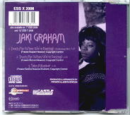 Jaki Graham - Touch Me When We're Dancing