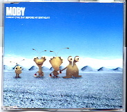 Moby - Sunday CD 1