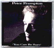 Peter Frampton - You Can Be Sure