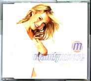 Mandy Moore - Candy CD2