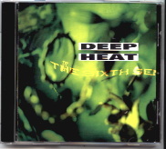 Deep Heat 6 - The Sixth Sense
