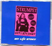 My Life Story - Strumpet CD 1