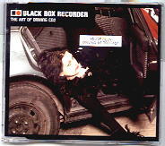 Black Box Recorder - The Art Of Driving CD2
