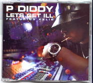 P Diddy - Lets Get Ill