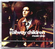 The Railway Children - Music Stop