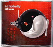 Echobelly - Kali Yuga