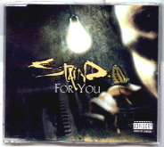 Staind - For You