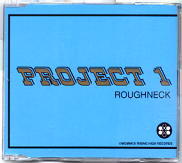 Project 1 - Roughneck