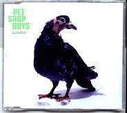 Pet Shop Boys - London CD2