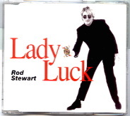 Rod Stewart - Lady Luck CD1