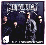 Metallica - The Rockumentary