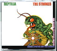 The Strokes - Reptilia