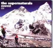 The Supernaturals - Everest