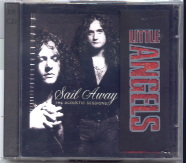 Little Angels - Sail Away CD 1 (The Acoustic Sessions)